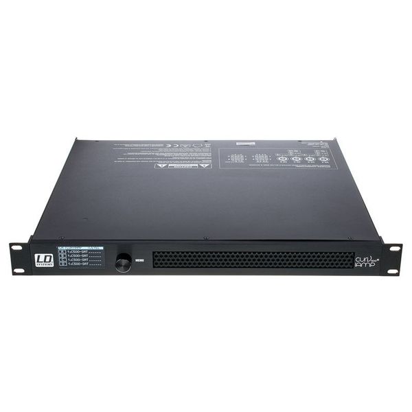 LD Systems Curv 500 IAMP