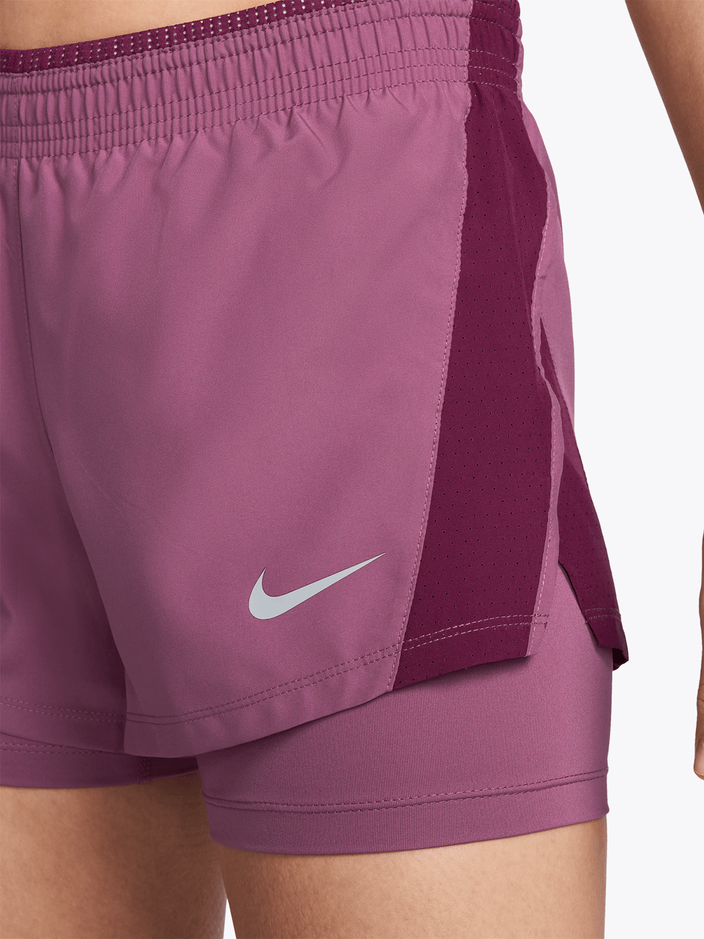10K 2in1 Short
