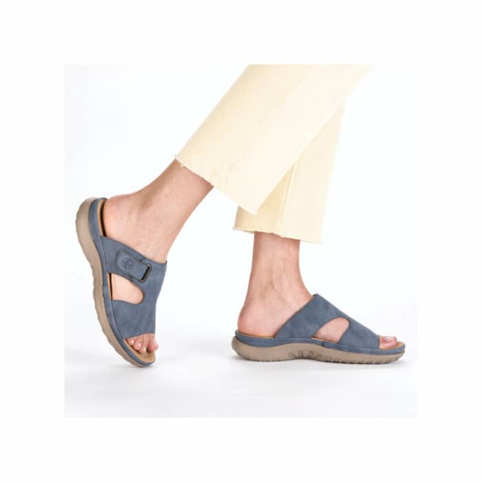 Rieker Sandal Dame 64806-10
