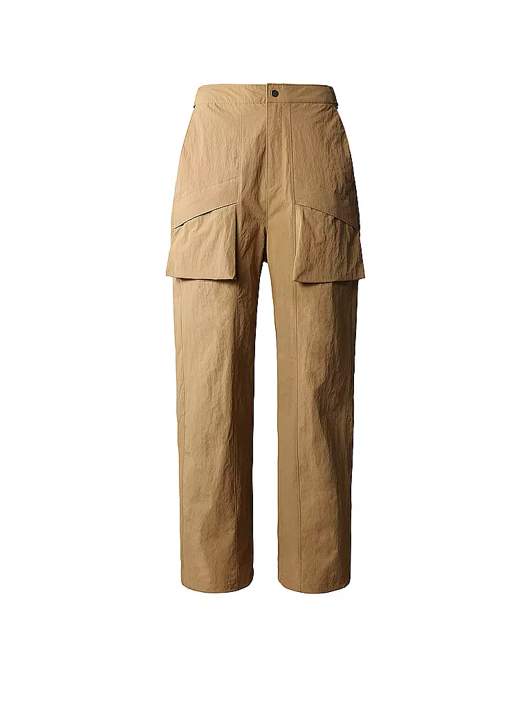 THE NORTH FACE Cargohose 7/8  beige
