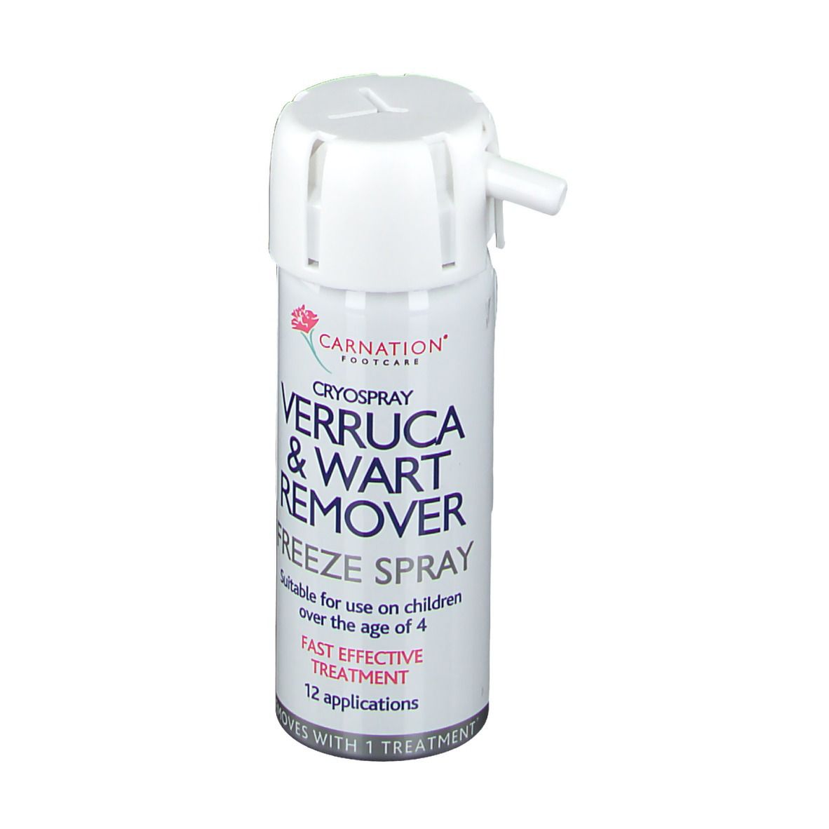 Carnation® Warzenentferner Vereisungsspray