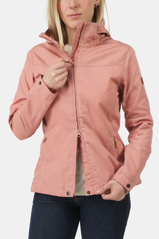 Fjällräven Fjällräven Stina Jacket