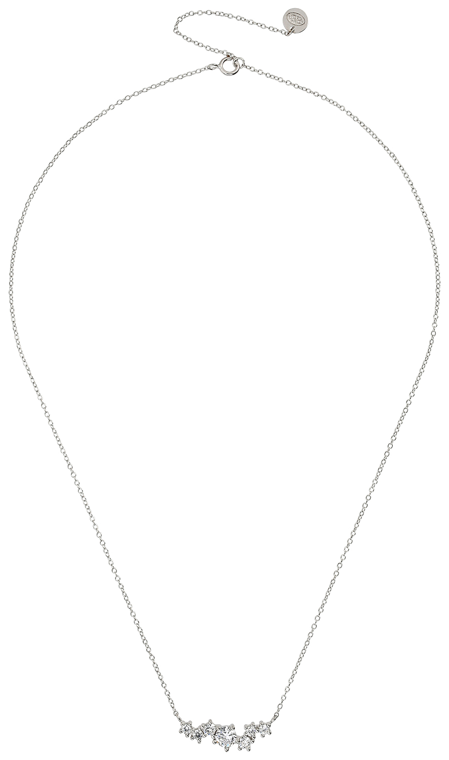 Schmuckset - Sparkling Silver