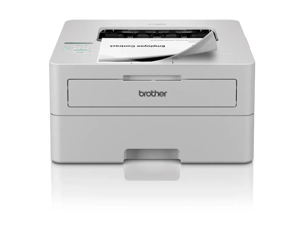 Brother HL-L2865DW - Printer - S/H - Duplex - laser - A4/Legal - 1200 x 1200 dpi - op til 34 spm - kapacitet: 250 ark - USB 2.0, Wi-Fi(n), LAN