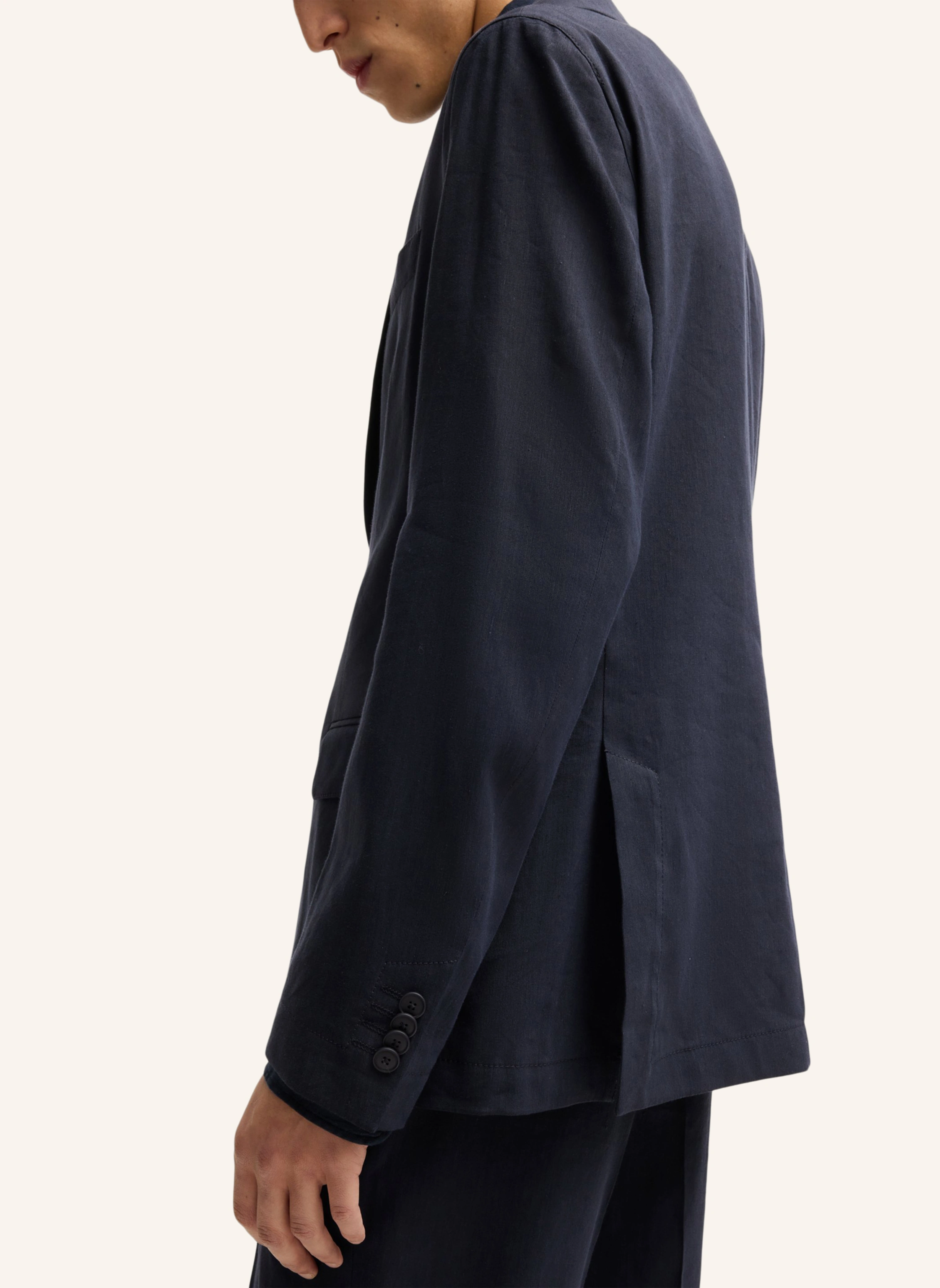 BOSS Blazer P-HANRY-FLAPS-WG-252