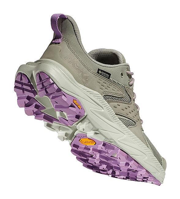 HOKA - CHAUSSURES DE RANDONNEE ANACAPA 2 LOW GTX W