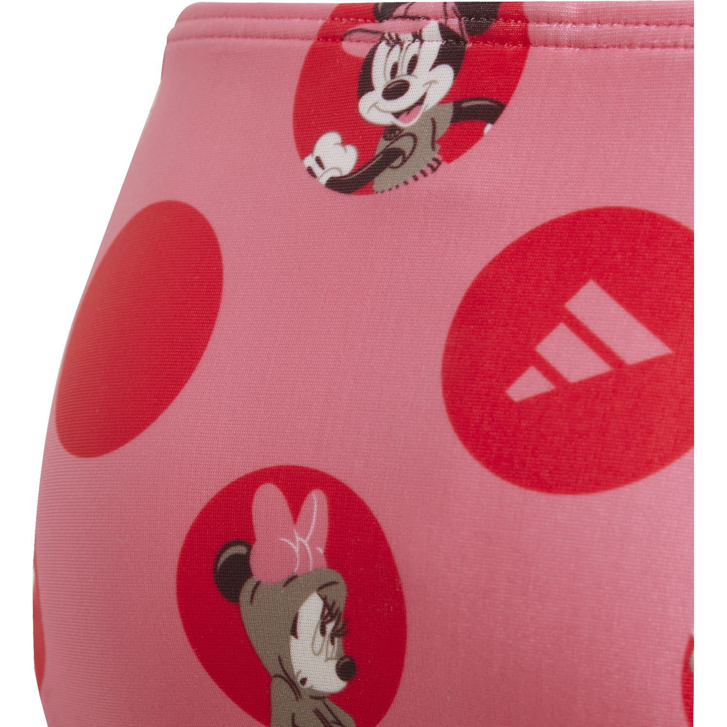 Adidas Performanceadidas x Disney Minnie Maus Kids Bikini