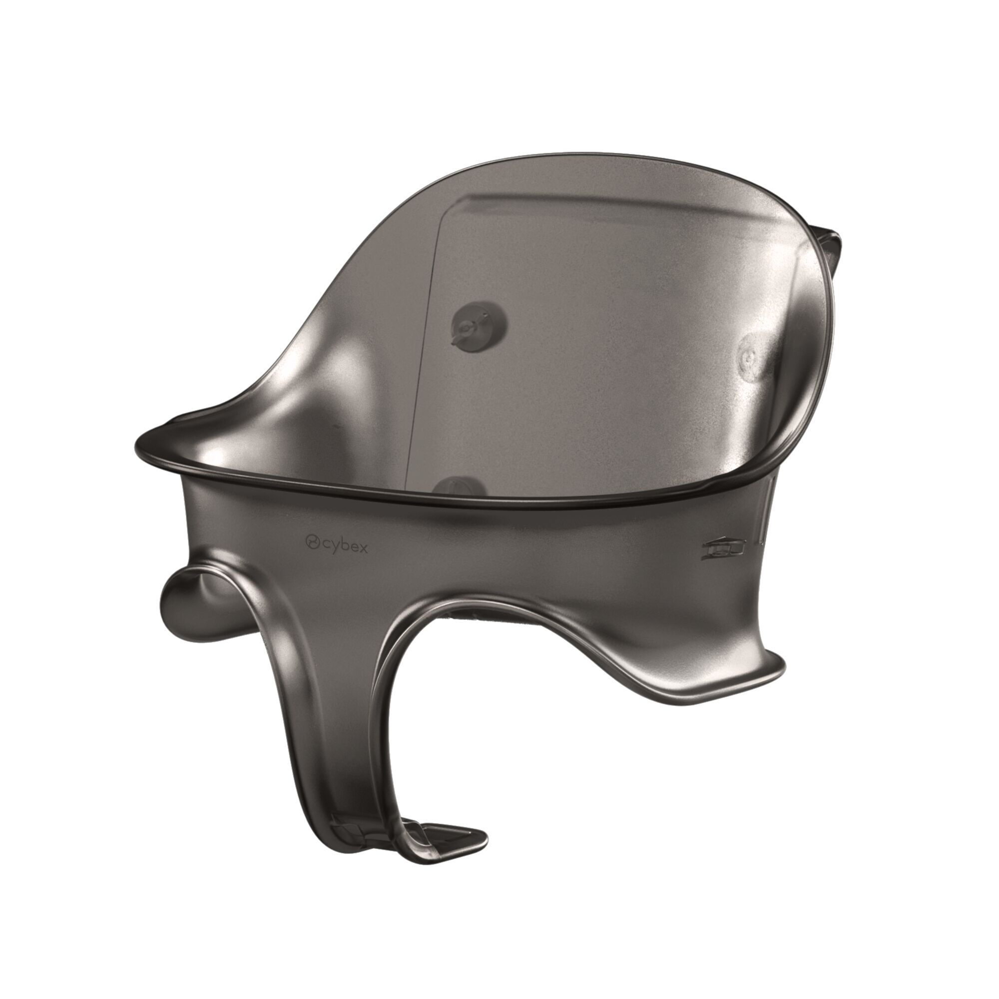 Lemo Platinum 4-in-1 Black Wood