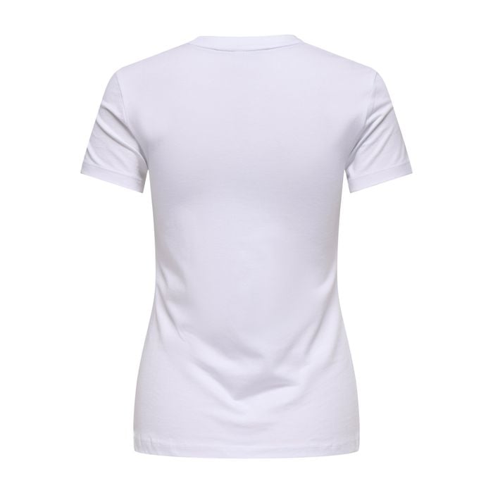 Only Vibe Life Shirt Dames
