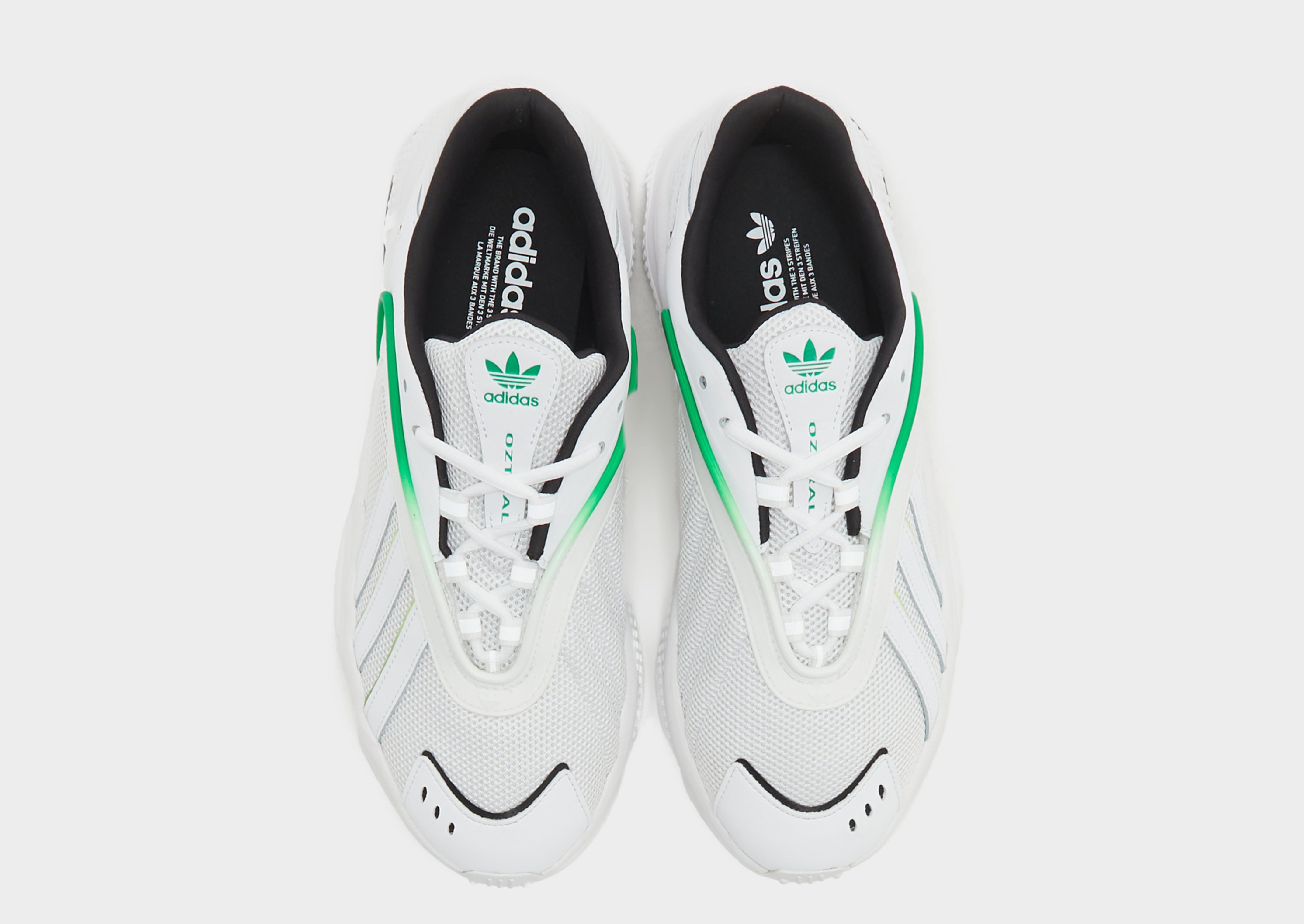 adidas Originals Oztral Homme