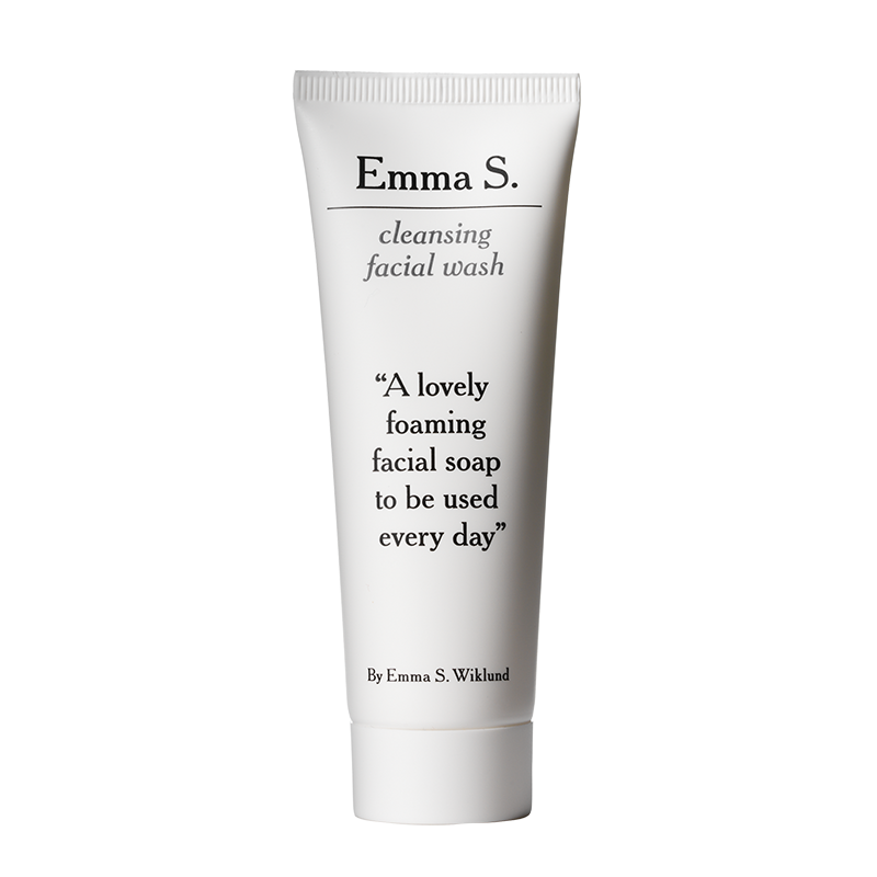 Cleansing Facial Wash Travel Size 50 ml