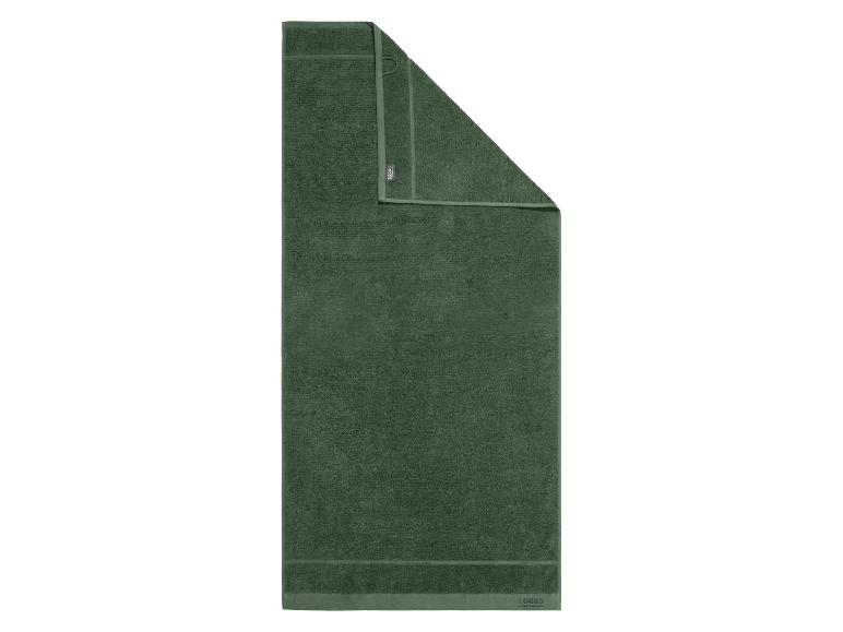 Handdoek 140 x 70 cm