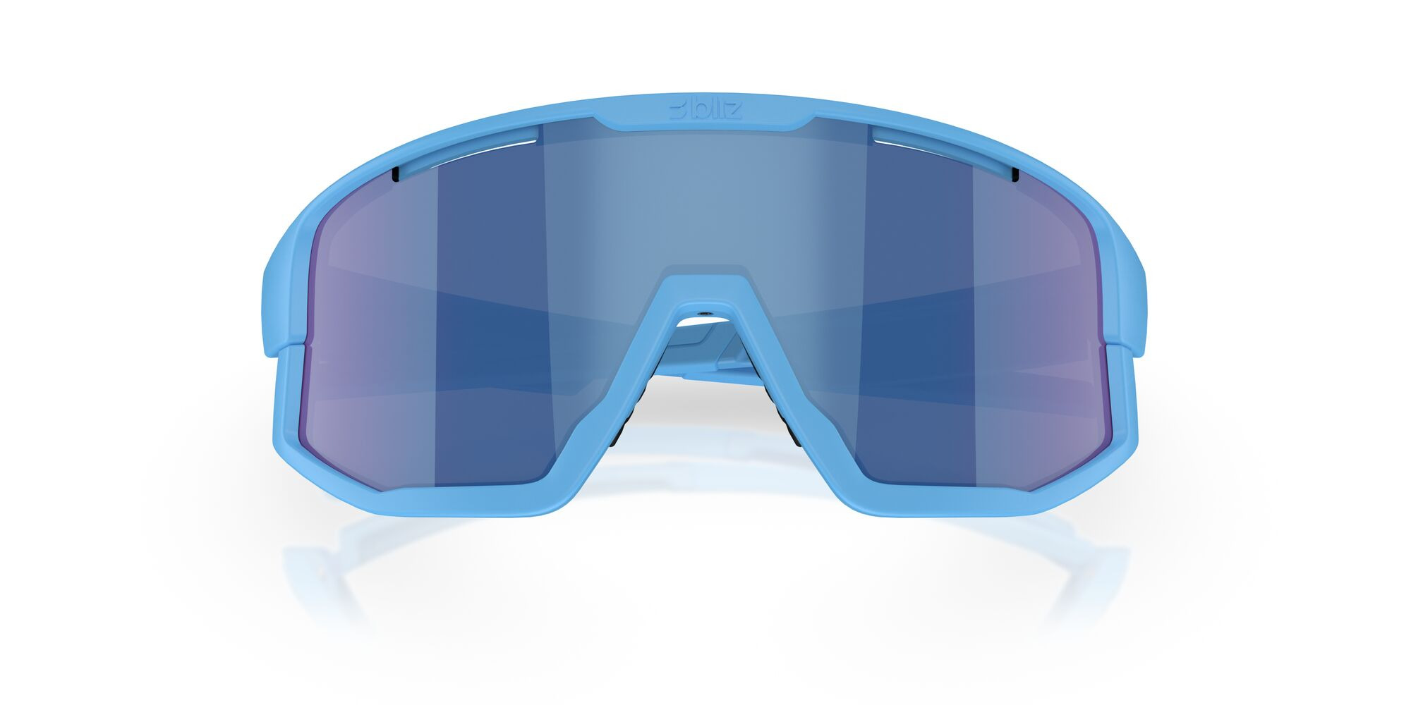 Fusion Blue