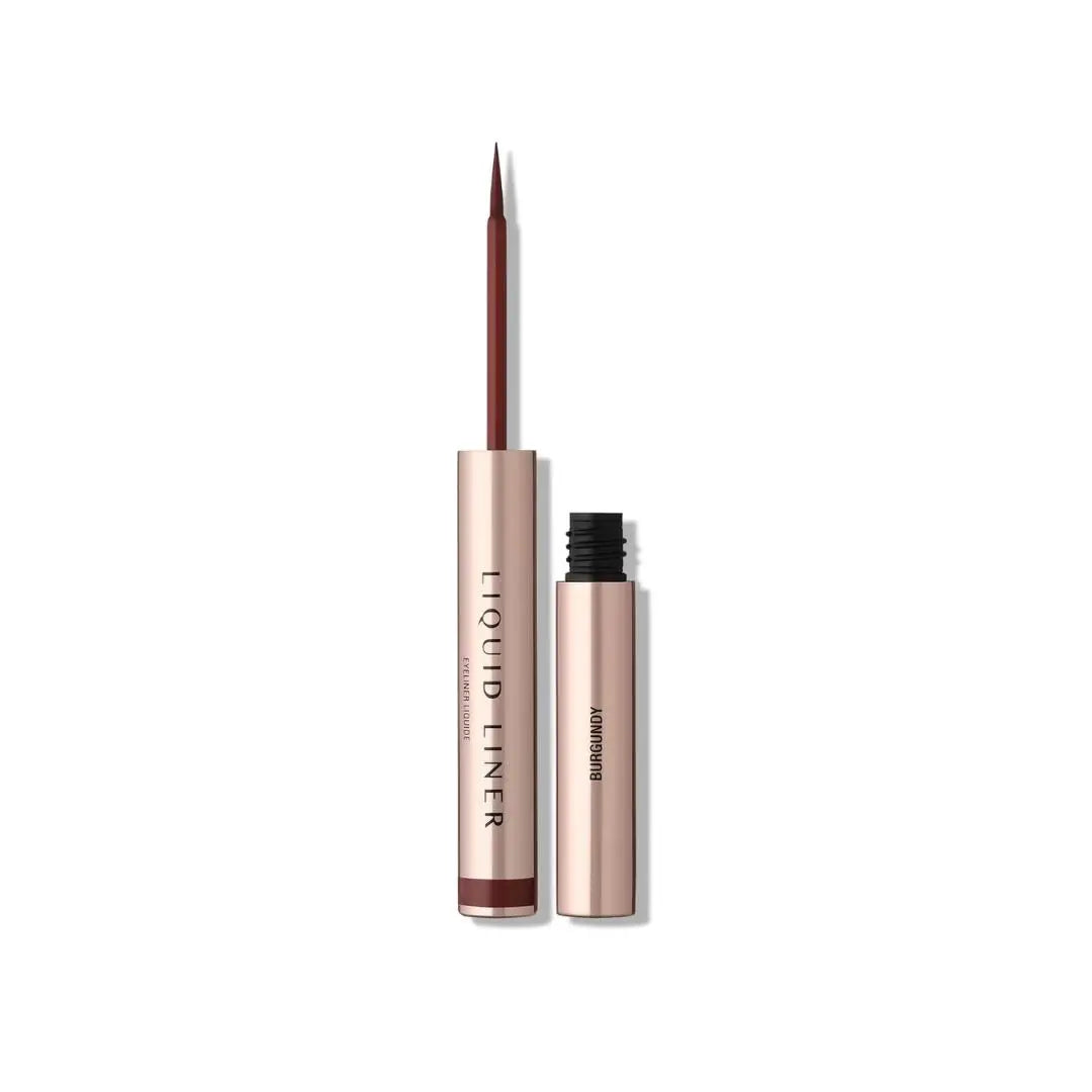 Liquid Eyeliner Burgundy