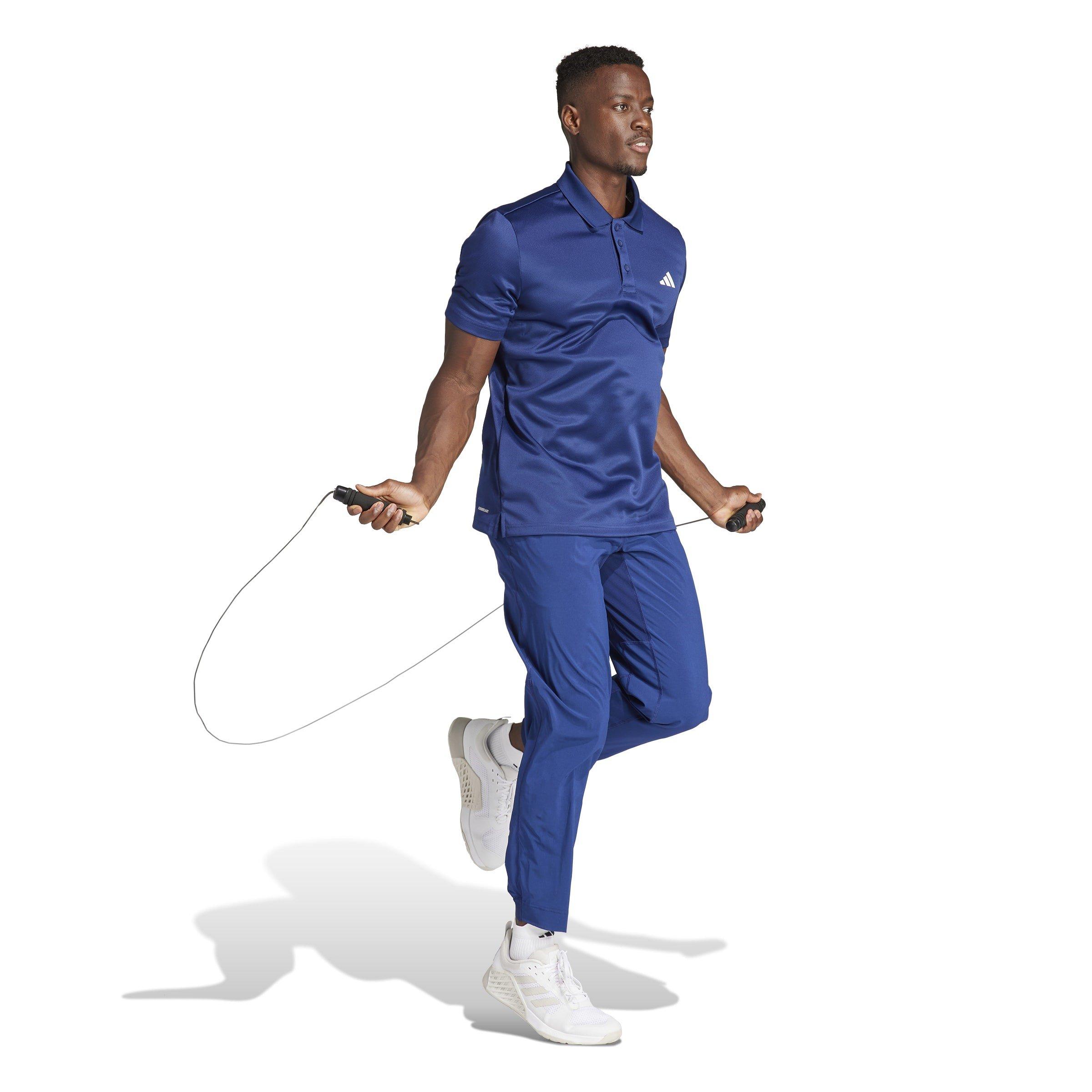 adidas Short sleeve polo shirt mens