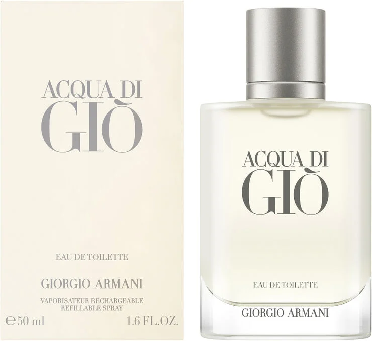 Armani Giorgio Armani Acqua di Giò Eau de Toilette