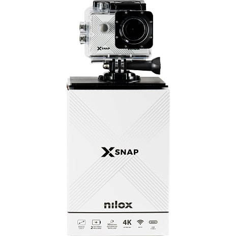 Nilox X-SNAP actionkamera