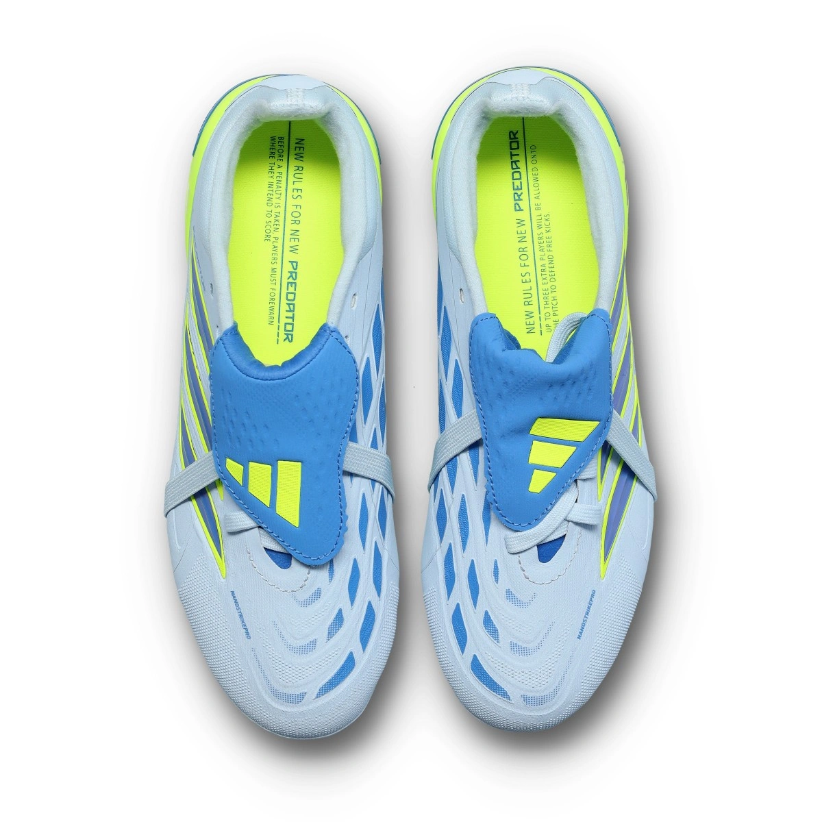Chuteira adidas Predator Elite FT FG Criança