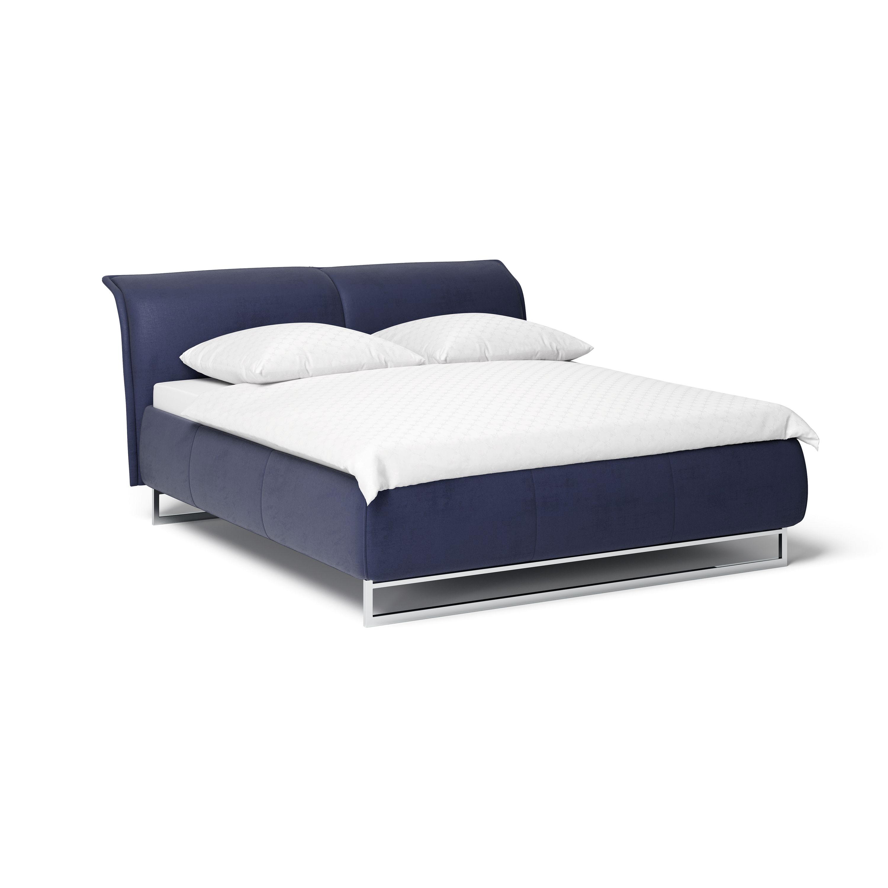 Polsterbett JOOP! CUBIC CUSHIO 160 x 200 cm