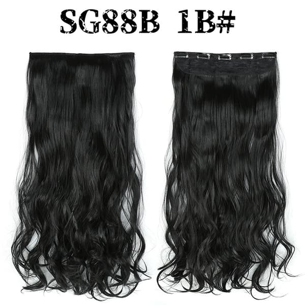INF Clip-in Hair Extensions
