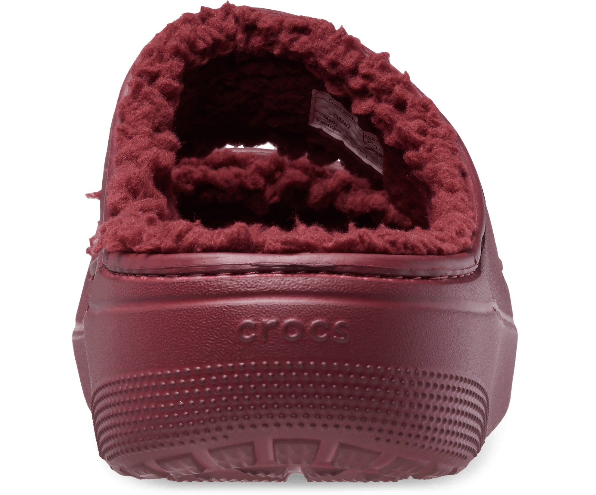 Classic Cozzzy Sandal