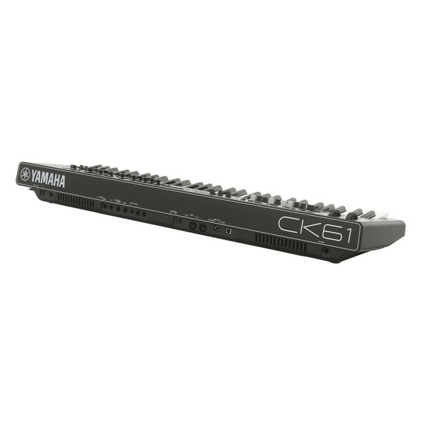 Yamaha CK61