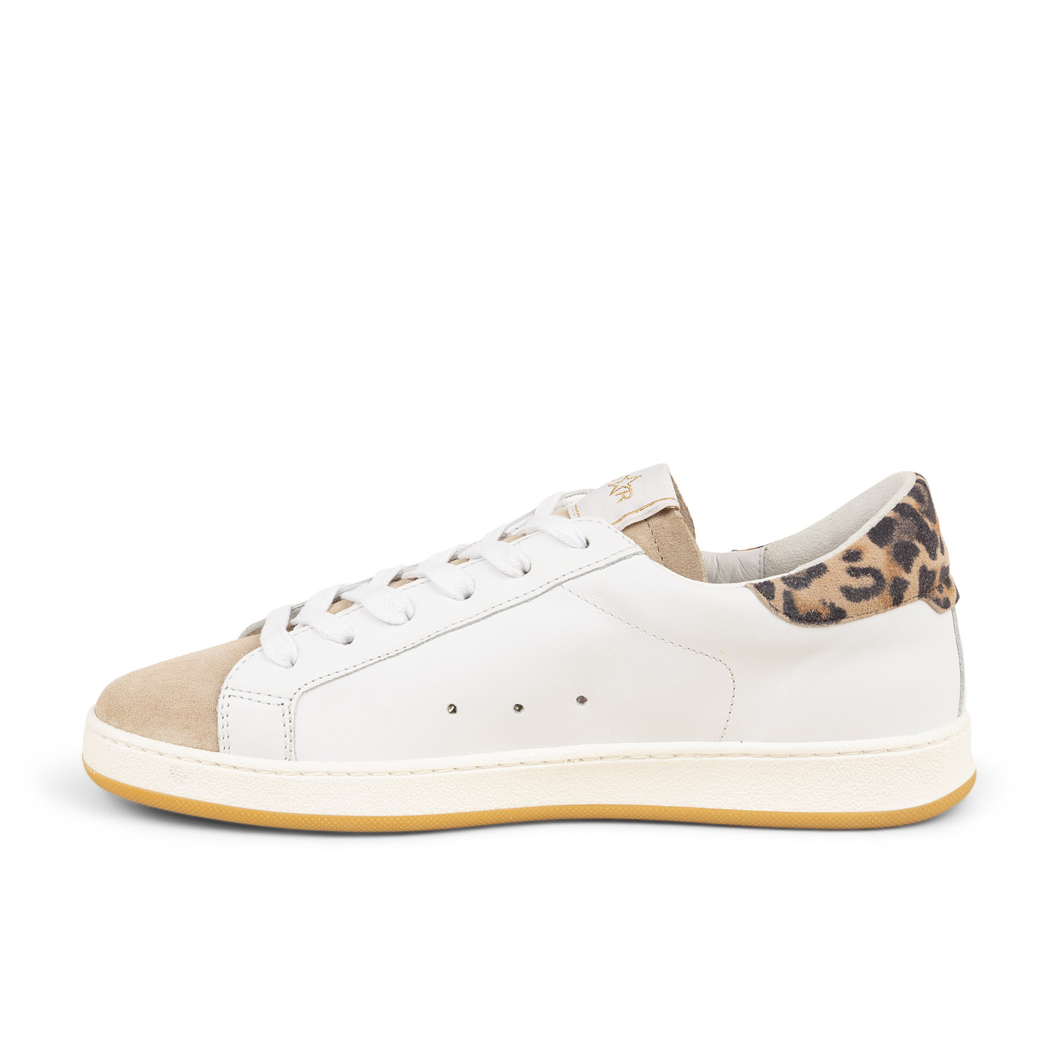 Baskets femme MYMA MYLEO