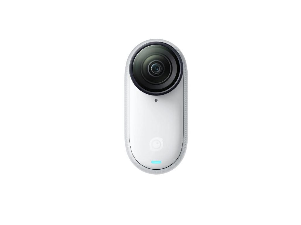 CAMARA AVENTURA INSTA360 CINSAATA128 GO 3S BRANCA