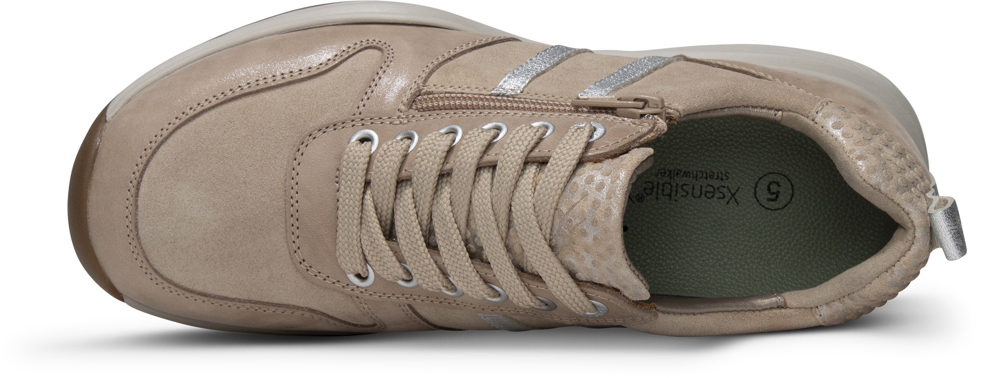 SWX3 - Lady Taupe