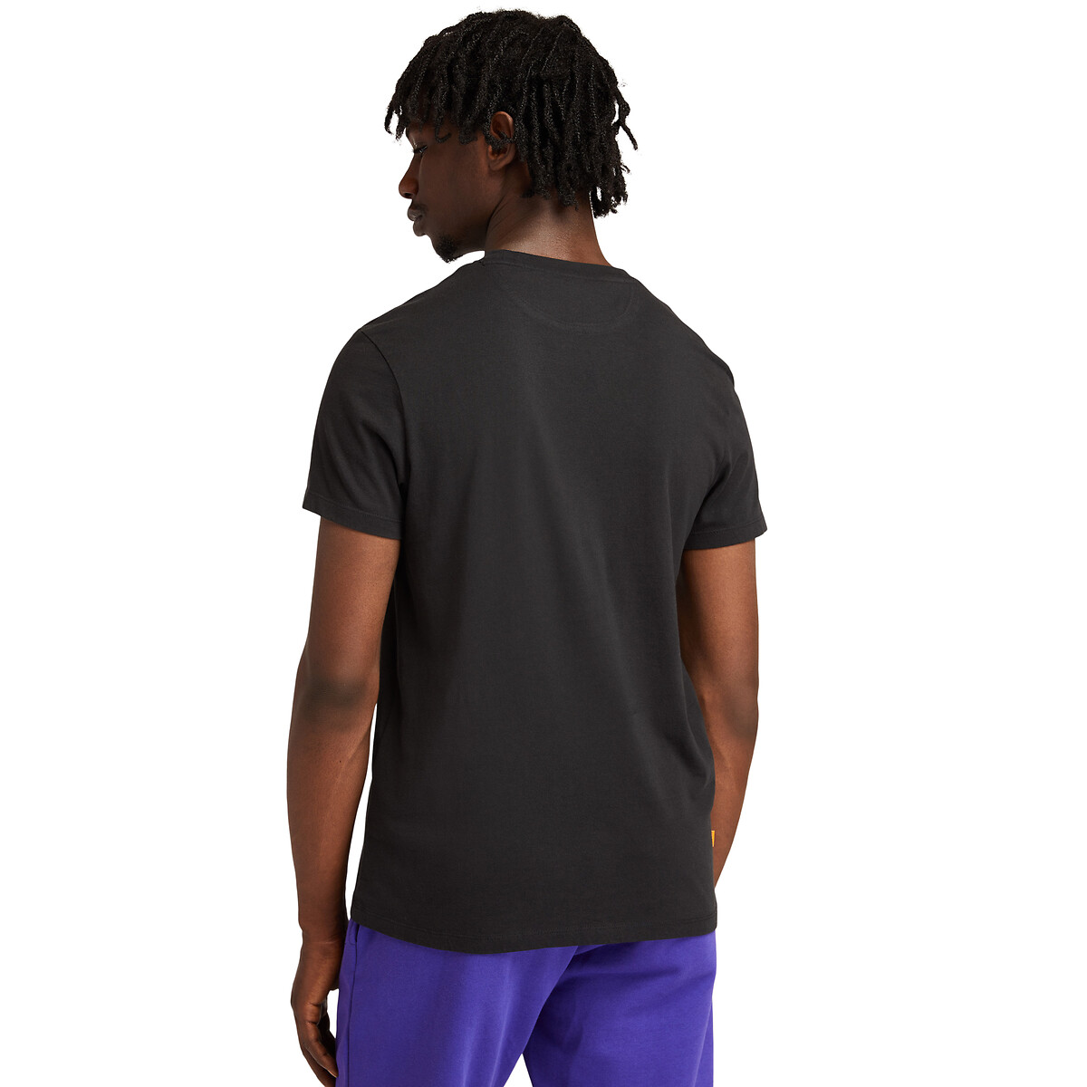 TIMBERLAND<br>Camiseta inteligente com gola redonda Rio Dunstan