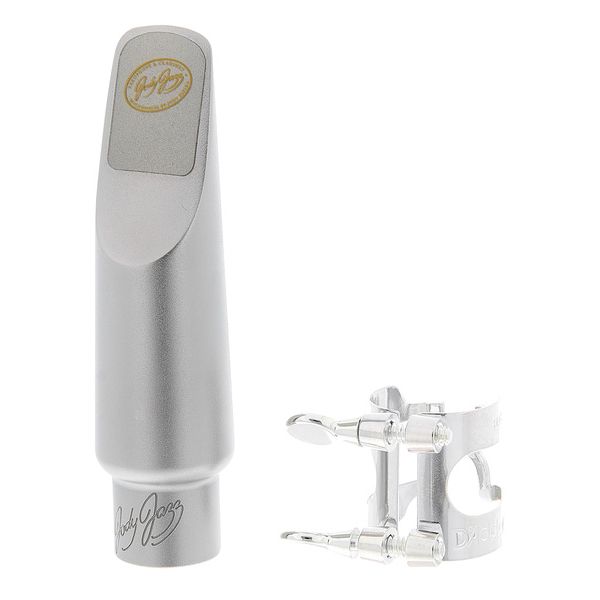 Jody Jazz Alto SUPER JET 6 Mouthpiece