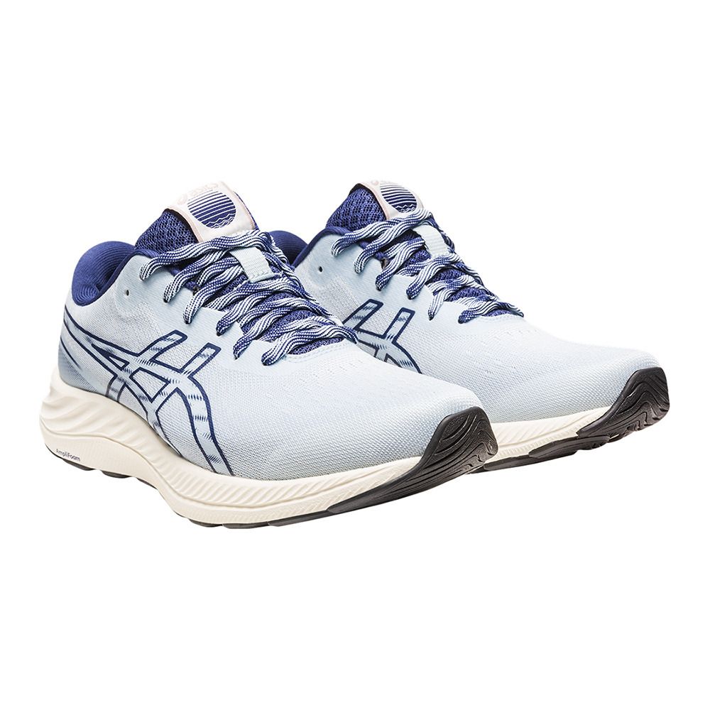 Asics GEL-EXCITE™ 9 - Chaussures running Femme sky/cream