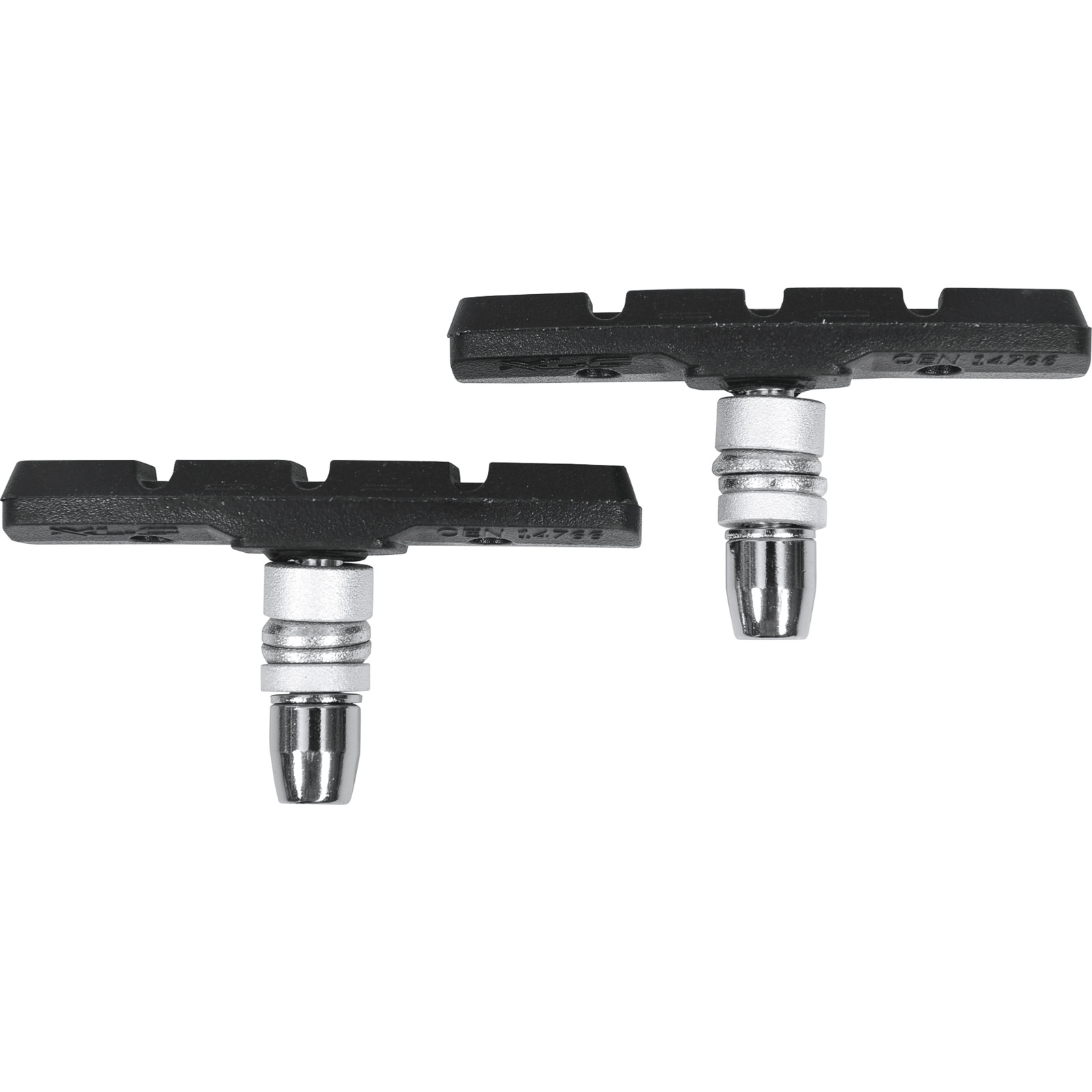 XLC V-Brake Bremsschuhe BS-V01