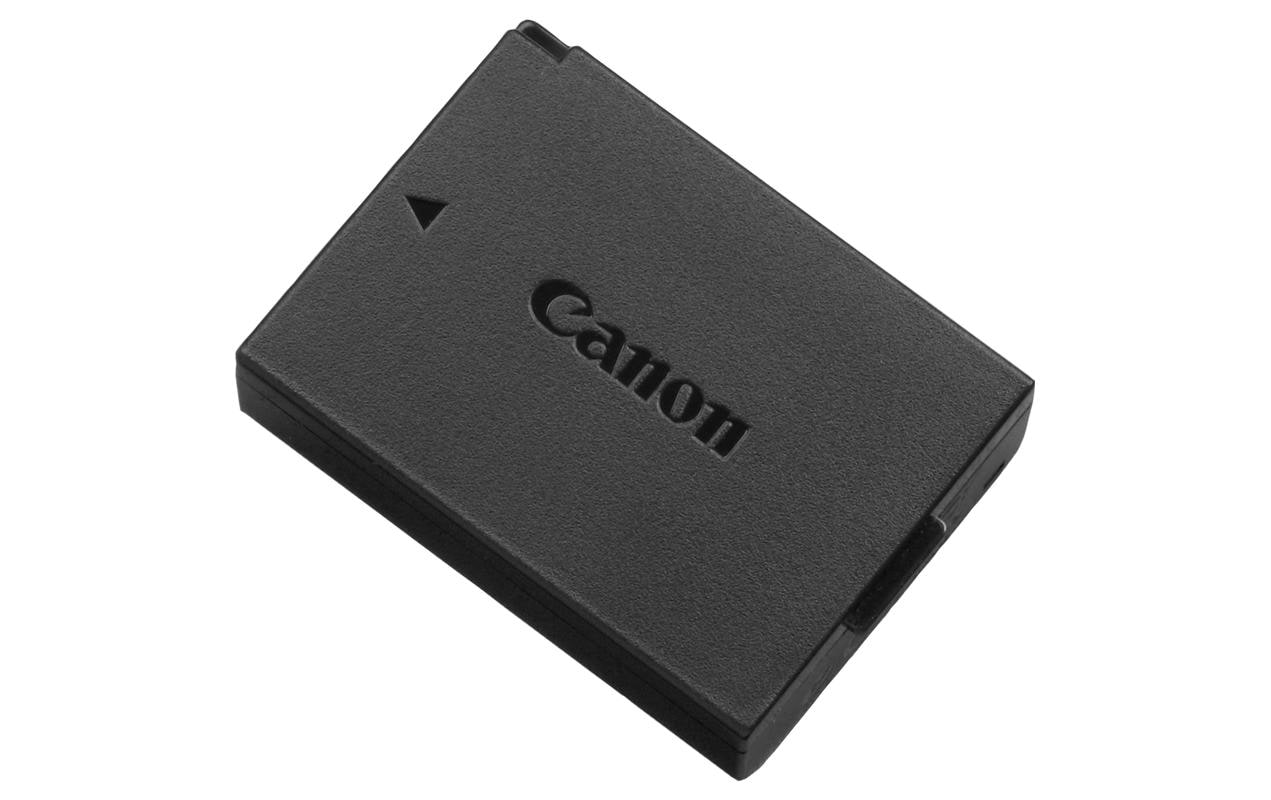 Digitalkamera-Akku LP-E10Ersatzakku für Canon Spiegelreflexkamera