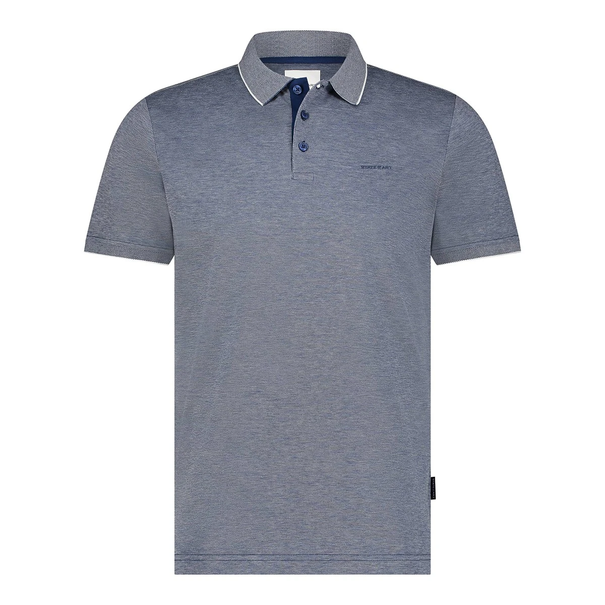 Heren Polo KBIS25-M18