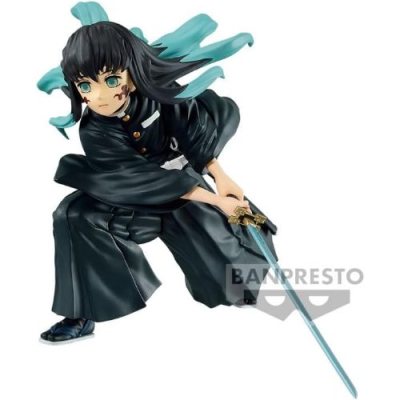 Demon Slayer Kimetsu No Yaiba Vibration Stars Muichiro Tokito