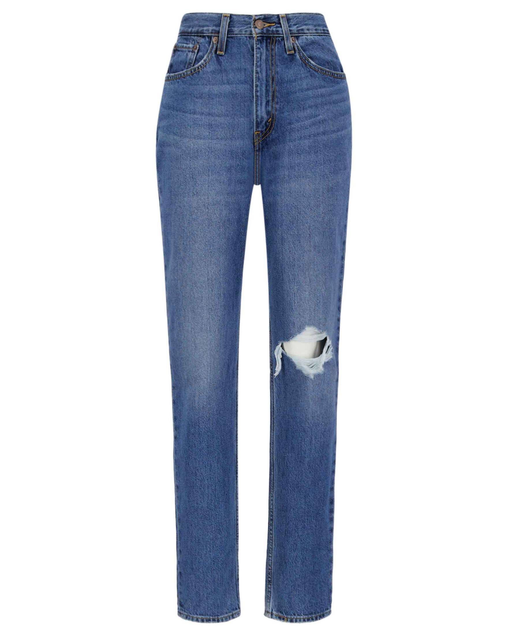 Levi's®| Damen Jeans Mom Fit