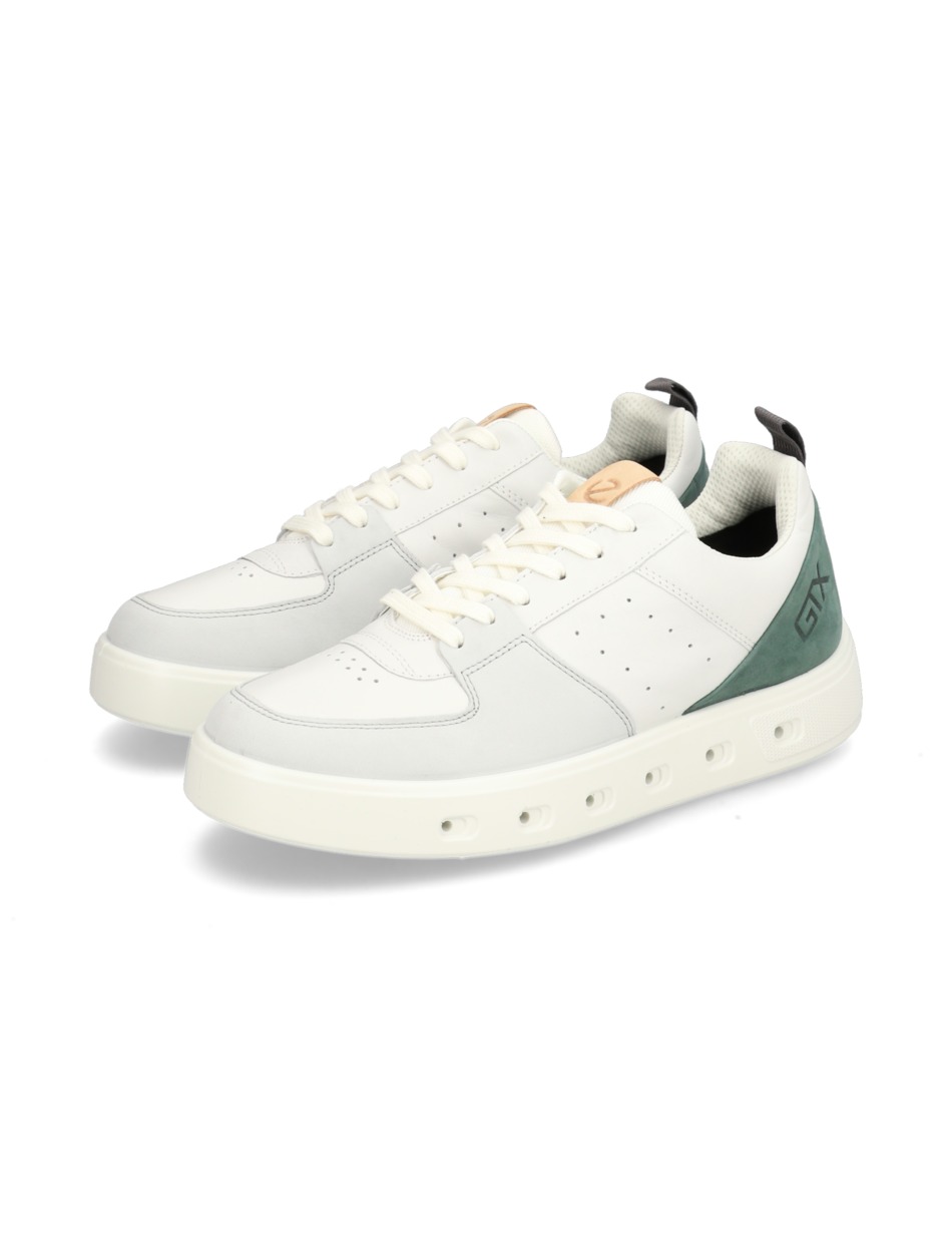 ECCO STREET 720 M SHOE