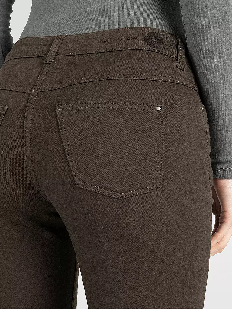 MAC Hose DREAM braun