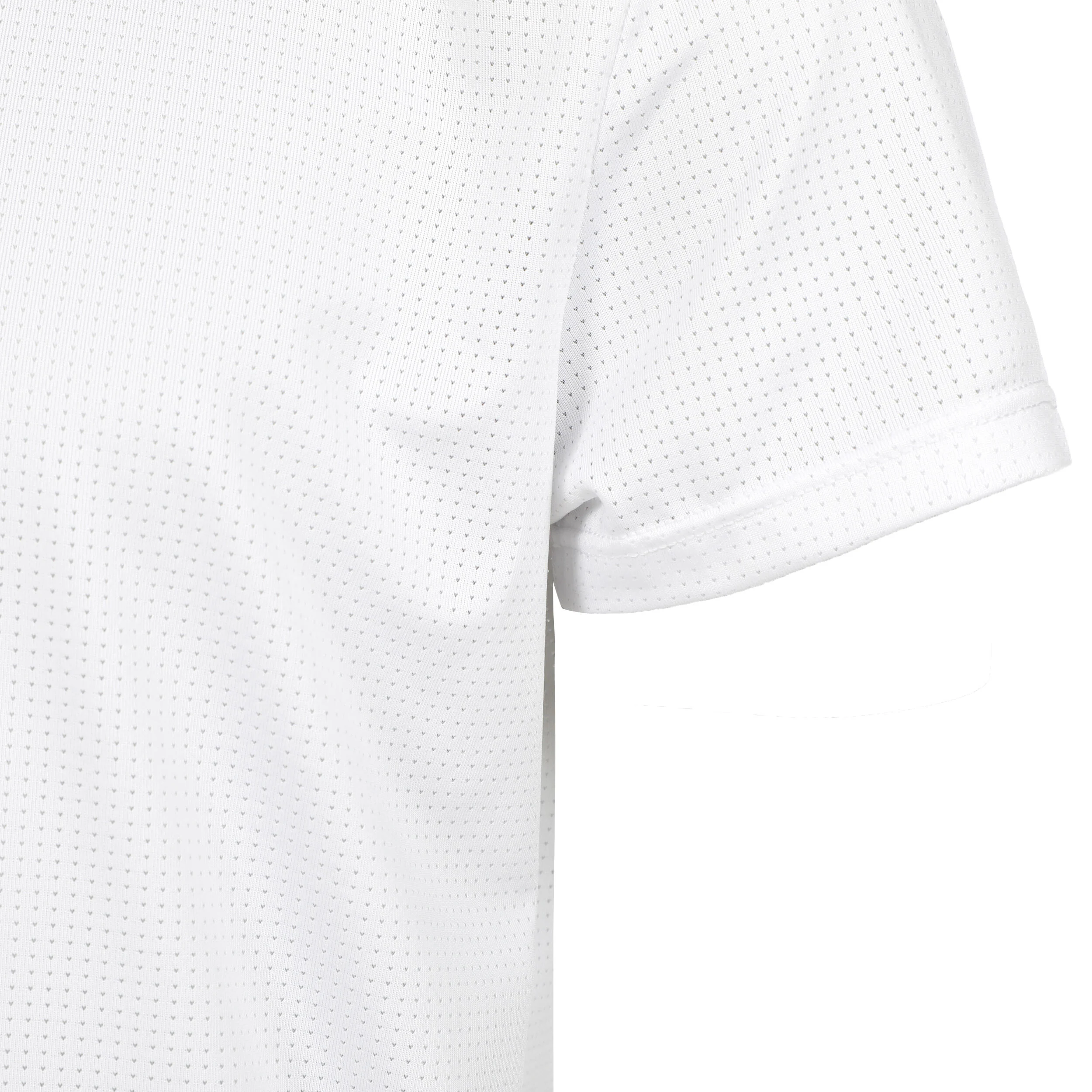 Quiet Please Receiver T-shirt Garçons - Blanc , Bleu