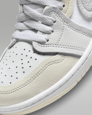 Air Jordan 1 High Method of Make Women's Shoes