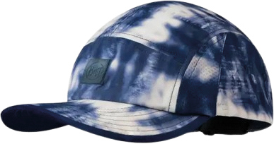 5 Panel Go Cap