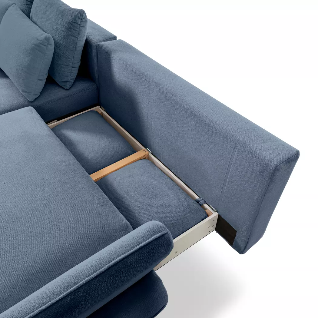 Ecksofa Monte