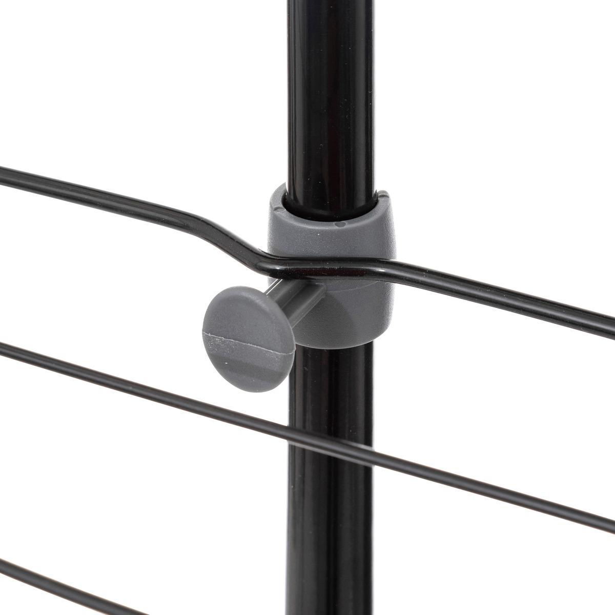 ETENDOIR A LINGE TOUR MOJAVE 40M