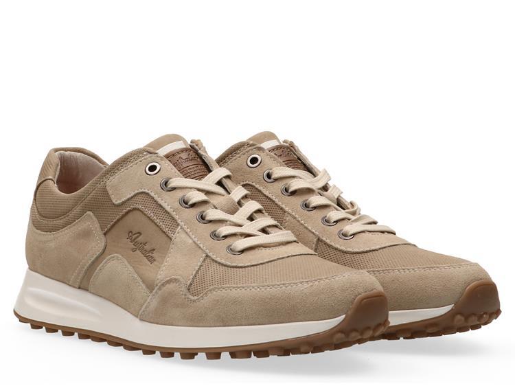 Australian Footwear Rebound Nubuck Beige (U00)