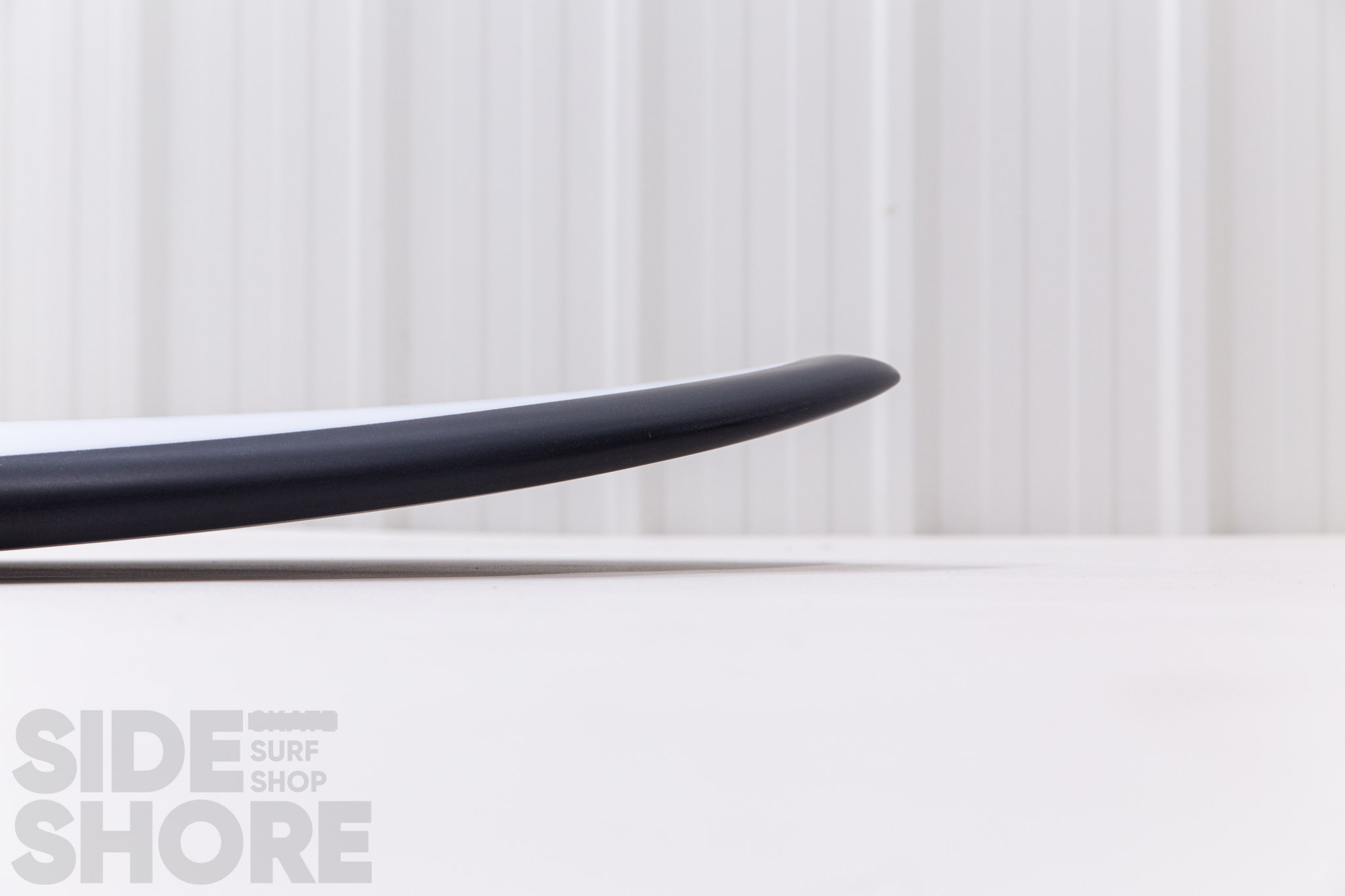 Christenson Surfboards Myconaut - Black Rails - 5'11 x 21 1/4