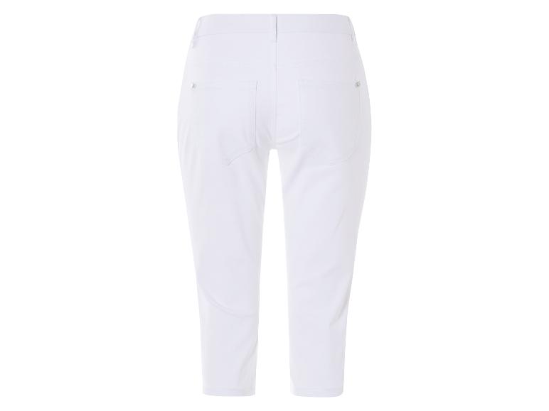 Dames jeans - Capri