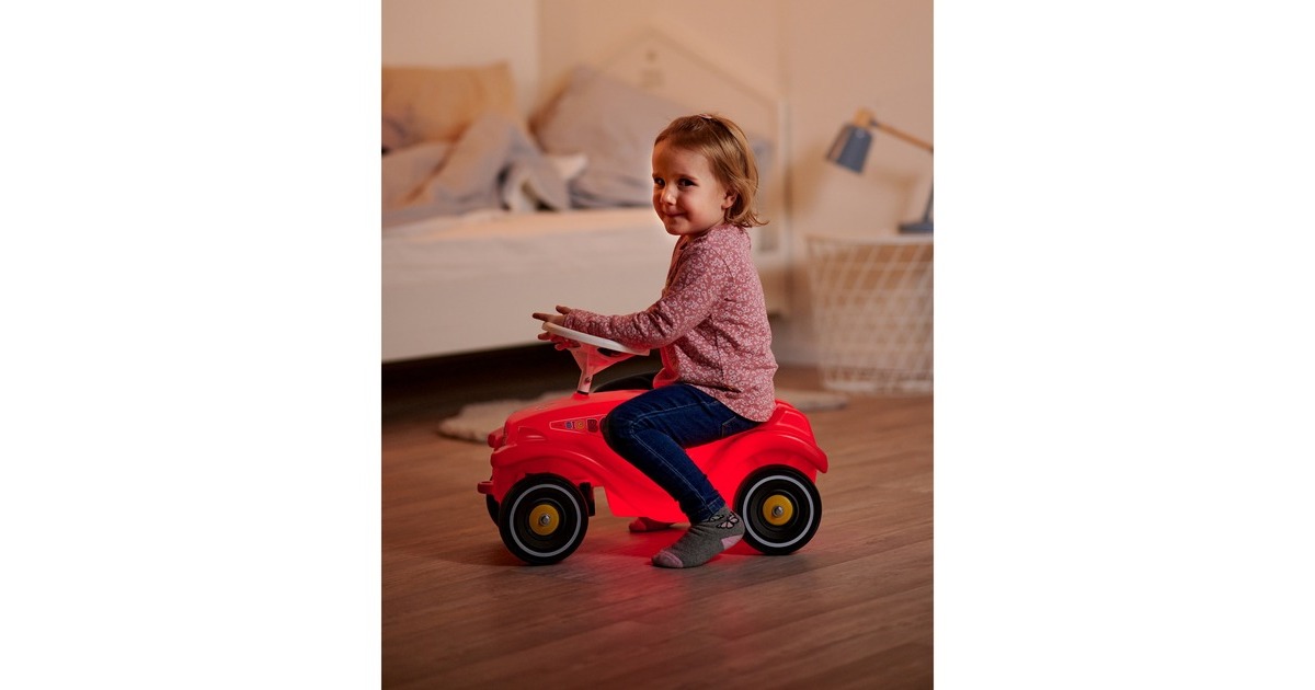BIGBobby Car Classic Lumi Loopauto