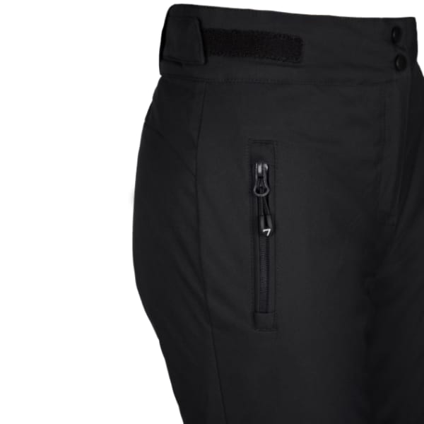 Pantalon de ski DEGRÉ7 VALGAU SKI PANT W BLACK