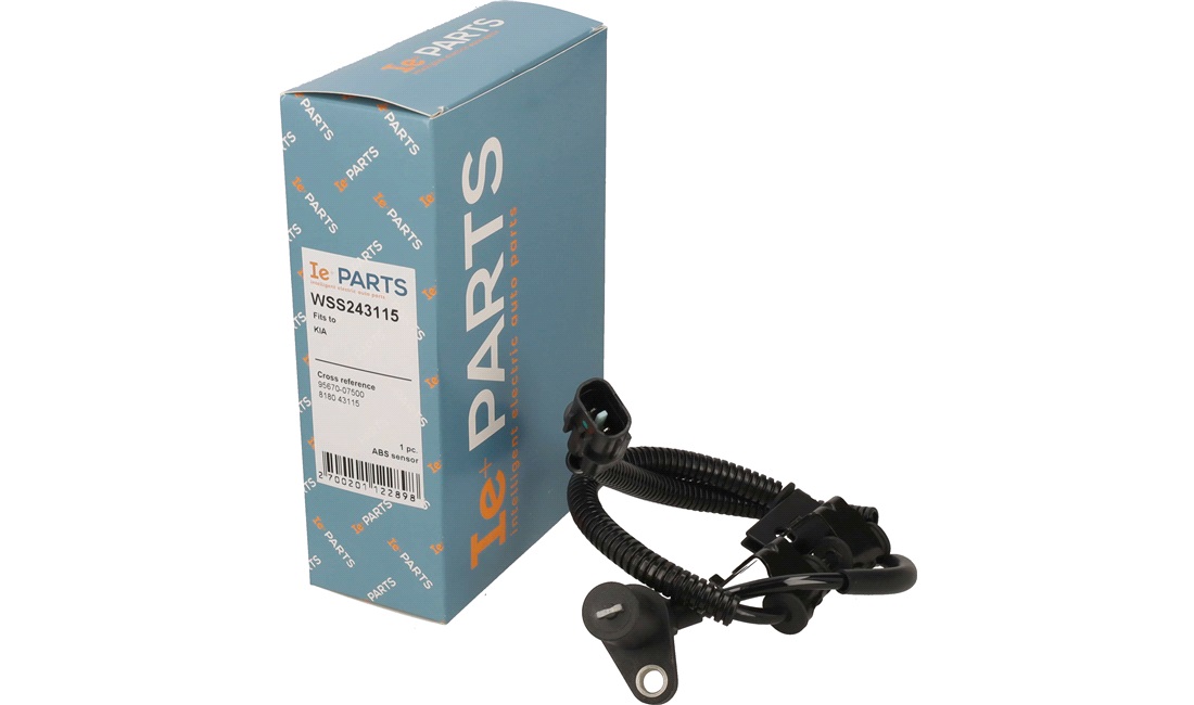 ABS sensor